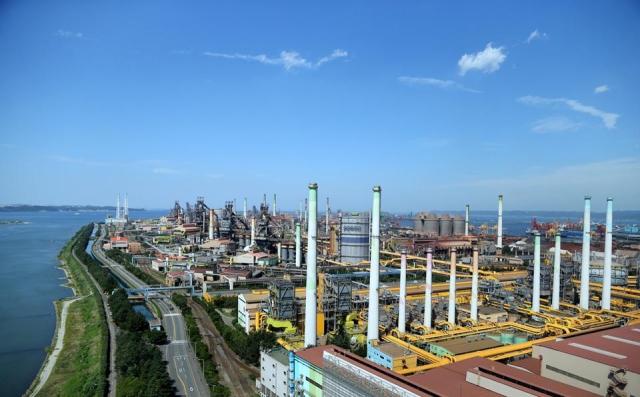 South Korea moves to shore up steel industry hit by US tariffs, Chinese imports