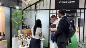 [APEC Gyeongju] Từ tteokbokki đến trà và rượu truyền thống…Ẩm thực Hàn Quốc trở thành "gia vị" gây thương nhớ cho APEC 2025