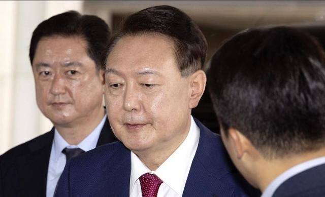 윤석열 전 대통령 [사진=연합뉴스]