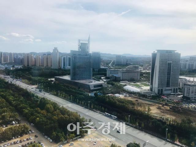 사진중국 옌타이시