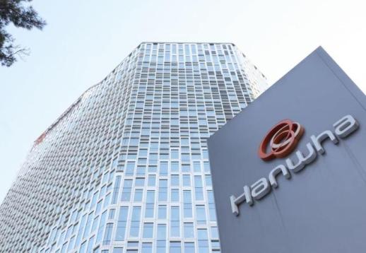 韩华市值今年暴增近4000亿 领跑韩国十大集团