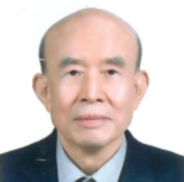 김형춘 前 동해교육지원청 교육장 사진동해시