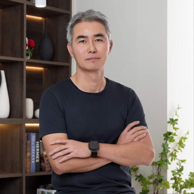 장현국 넥써쓰 대표 사진넥써쓰