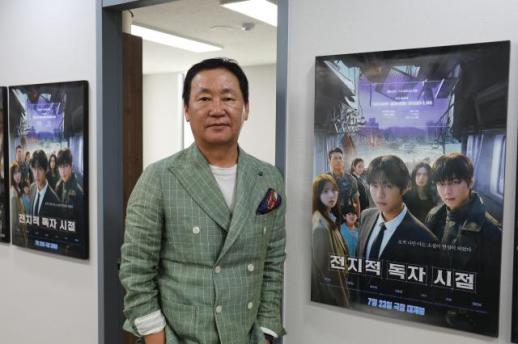 [인터뷰] 전독시 원동연 대표 韓프랜차이즈, 이제는 정착되어야 할 때