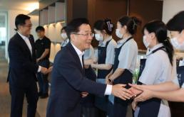최저 금리만 강조하면 안 됩니다…금감원, 금융상품 광고 점검