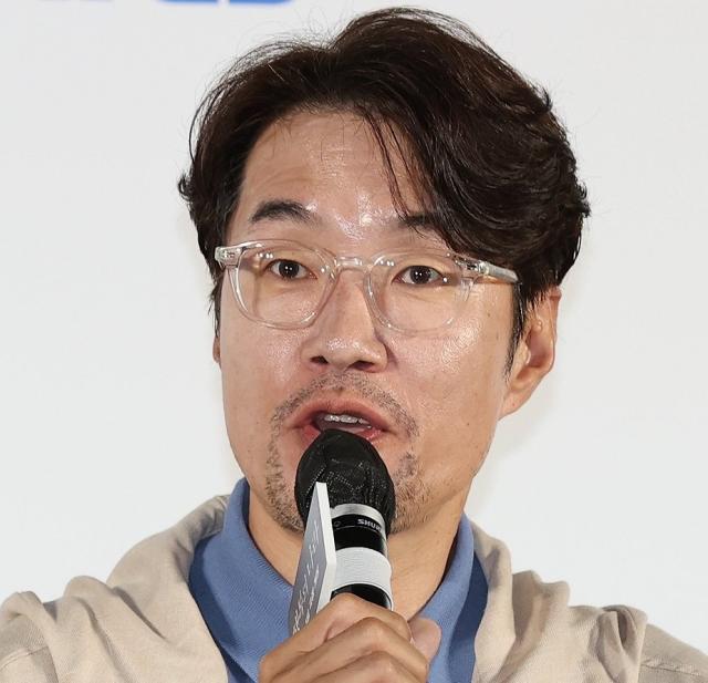 배우 송영규 사진연합뉴스