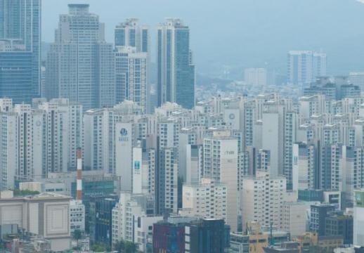 반포 마지막 재건축 미도 1·2차 속도...대형건설사 군침