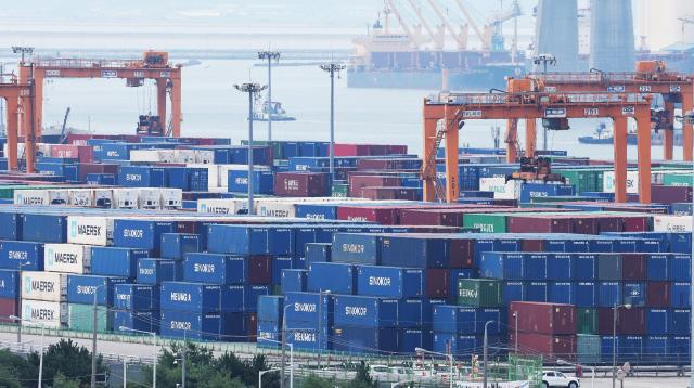 韩国经济曙光初现 外资投行集体上调增长预期