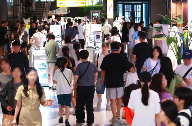 调查：韩国近七成Z世代为"价值消费"买单