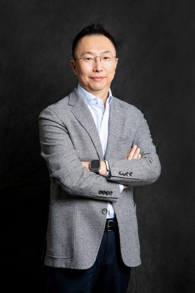 한상우 카카오게임즈 대표 사진카카오게임즈