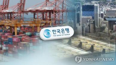 JP모건도 꼬리 내렸다…글로벌 IB 한국 성장률 전망 줄상향