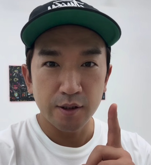 사진이민우 SNS