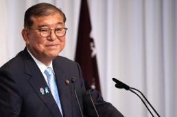 日이시바, 16년만에 이룬 쌀 증산 염원…농가선 불안한 시선도 