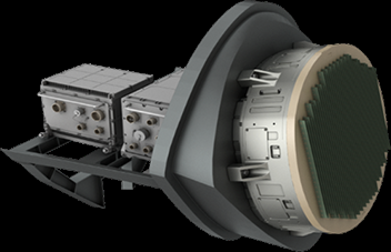 [K-Tech] Hanwha Systems delivers first mass-produced AESA radar for KF-21 fighter jet