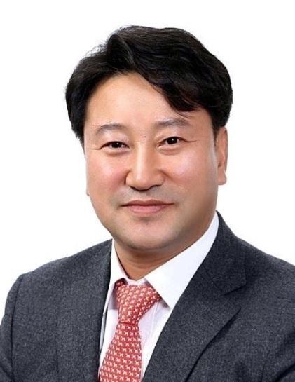 서상조 전 고용노동부장관 정책보좌관 사진이동원 기자