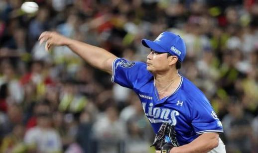 돌부처 끝판왕 오승환, 올 시즌 후 은퇴…21번 영구 결번 지정