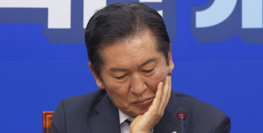 [와글와글] 당대표 정청래... 온라인 커뮤니티 반응은?