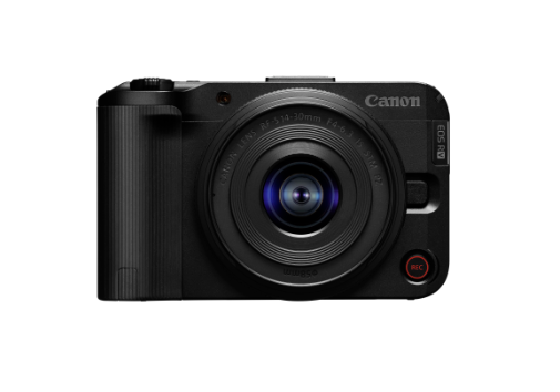 Canons EOS R50 V launched in 2025 Courtesy of Canon