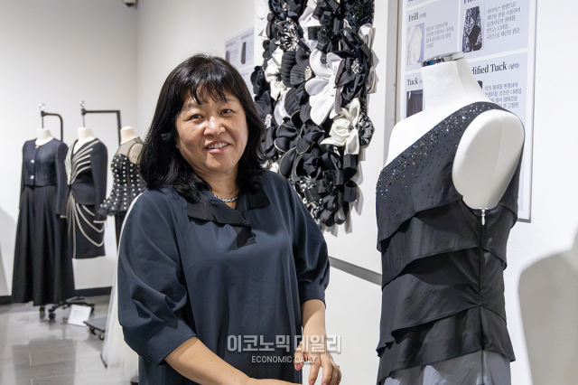 이명화 현웅디자인 대표 사진박명섭 기자
