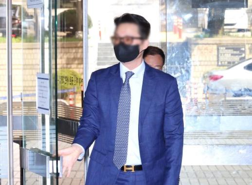 김건희 특검 출석한 날 목걸이 청탁 통일교 전 간부도 재소환