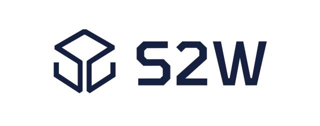 S2W 로고 사진S2W