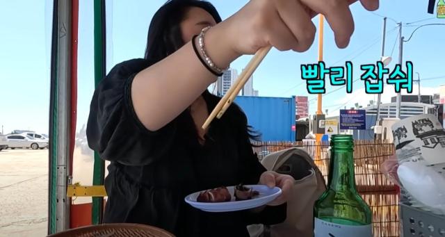 사진김술포차 유튜브 캡처