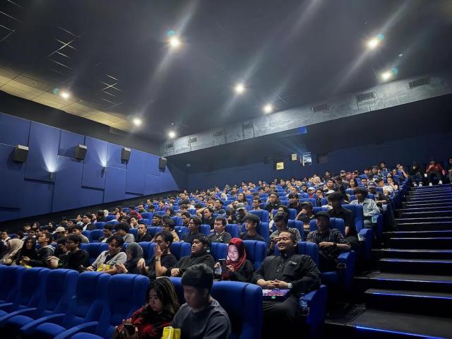 사진CGV 시네마 페이스북