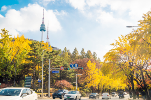 Seoul lọt vào Top 3 những điểm đến du khách thích quay lại nhiều lần nhất ở Châu Á