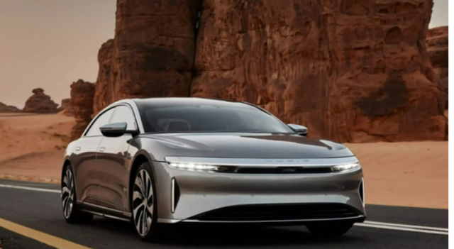 サムスンSDIバッテリー搭載の電気自動車、1205㎞走行…世界最長記録でギネスブックに登録