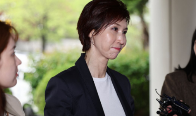 노소영 아트센터 나비 관장 사진연합뉴스