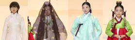 [K-Culture] Hanbok Expo weaves tradition into four seasons