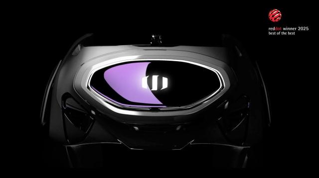 WSF1 비전 콘셉트 대표 이미지사진KAIST