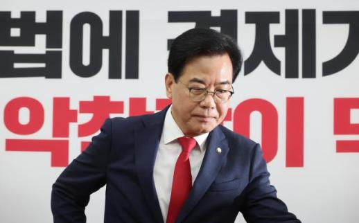 송언석 이춘석 게이트는 빙산 일각…與, 특검·전수조사 수용하라