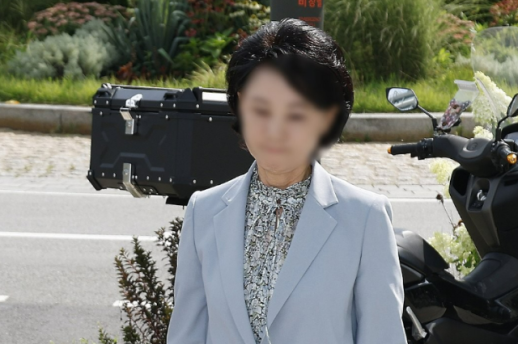 특검, 통일교 총재 비서실장 소환