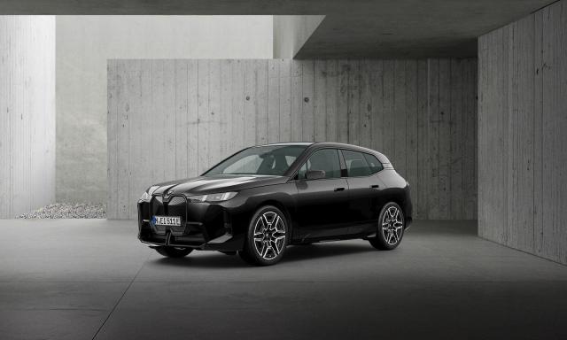 BMW코리아가 창립 30주년 기념 BMW i 퍼스트 에디션 4종을 11일부터 판매한다고 밝혔다 사진BMW코리아