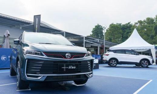 [NNA] 프로톤車, 최초 말레이어 음성인식 개발