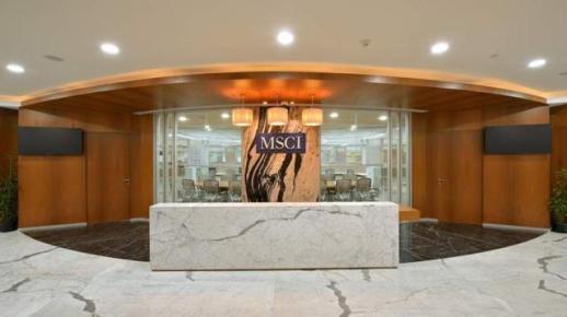 LIG Nex1, Doosan, Hyosung Heavy included in MSCI index