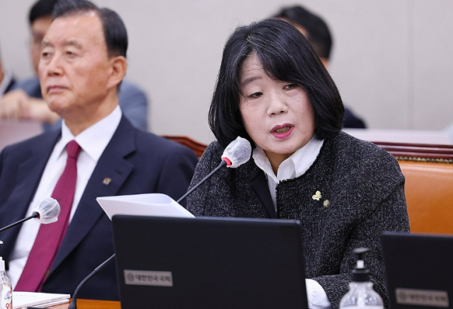 윤미향 전 무소속 국회의원 사진연합뉴스