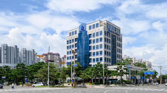 대구도시개발공사는 2025년 지방공기업 경영평가 결과 전년도 대비 한 단계 등급 상향한 ‘우수’ 등급을 받았다 사진대구도시개발공사