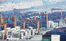 Hàn Quốc đạt thặng dư tài khoản vãng lai kỷ lục 14,27 tỷ đô la vào tháng 6/2025