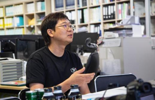 순천시 사회적기업 에듀펀플러스 24시간 일할 각오 없으면 못 합니다