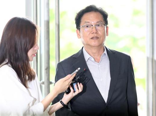 특검, 채상병 사건 전후 대통령실·경북경찰청장 다수 통화 정황 확보