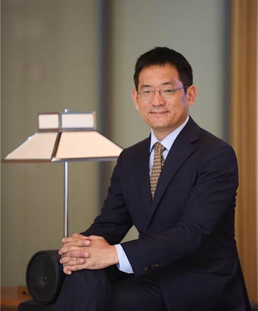 이상원 인스파이어 신임 CTO 사진인스파이어