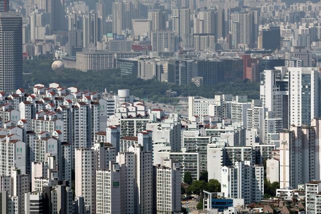 融資規制にソウルのマンション取引半分は9億ウォン以下…30億ウォン超過取引も↑