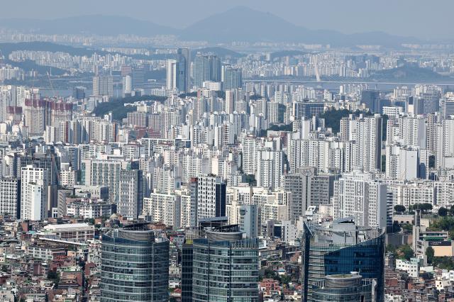 韩国"6·27"贷款新政效应显现 公寓成交量呈两极分化
