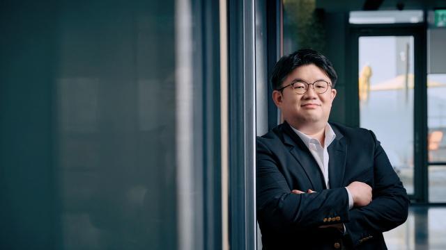 최준영 SK하이닉스 HBM사업기획 부사장 사진SK하이닉스 뉴스룸
