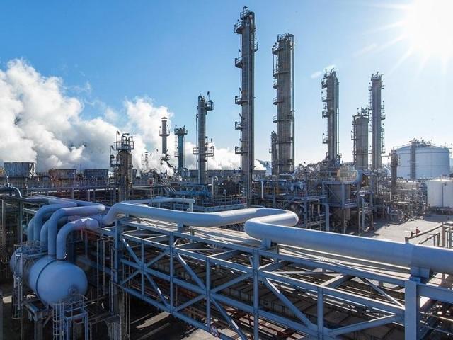 Yeocheon NCC Ethylene Plant 2 Courtesy of Yeojeon NCC