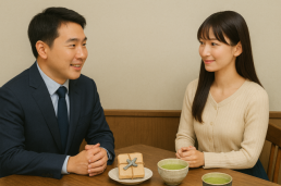 [재팬 룸] 신혼집 부담 없는 일본행?… 한국男, 日여성과 결혼 열풍