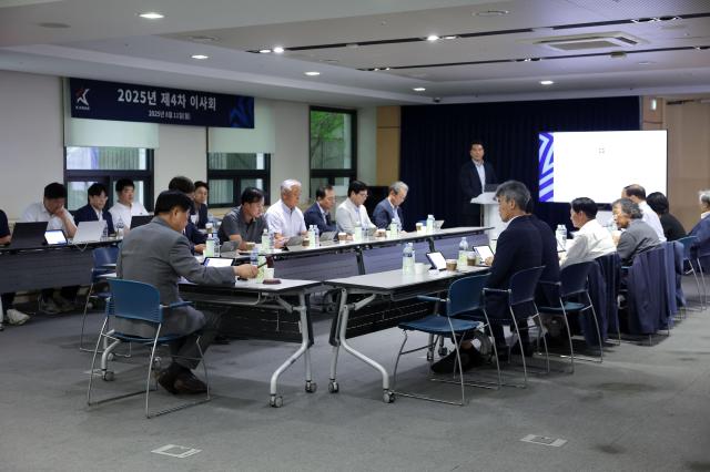 11일 한국프로축구연맹은 서울 신문로 축구회관에서 2025년도 제4차 이사회를 개최해 김해FC 2008 용인FC 파주시민축구단의 K리그 회원 가입을 승인했다고 밝혔다 사진한국프로축구연맹