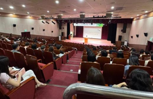 기장군, 전 직원 안전보건 교육... 중대재해 없는 안전한 기장군 만든다